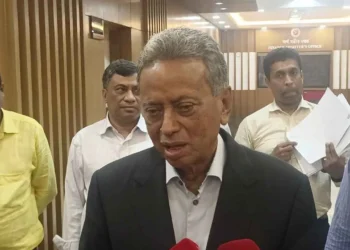 রাশিয়ার তেল কিনতে যুক্তরাষ্ট্রের কাছে অনুমতি চাইল বাংলাদেশ