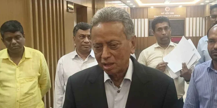 রাশিয়ার তেল কিনতে যুক্তরাষ্ট্রের কাছে অনুমতি চাইল বাংলাদেশ