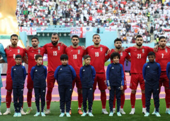 ২০২৬ বিশ্বকাপ বর্জনের ডাক: খেলবে না ইরান, ঘোষণা ক্রীড়ামন্ত্রীর