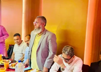 সাংবাদিকদের প্রকৃত স্বাধীনতা দিয়েছেন প্রধানমন্ত্রী তারেক রহমান