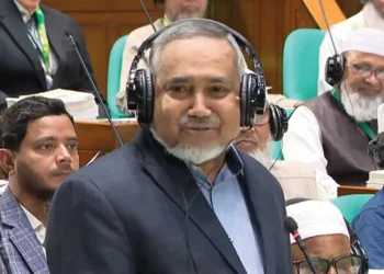 সভাপতির প্রস্তাবে সমর্থন, তবে সরকারি দল আগে আলোচনা করতে পারতো