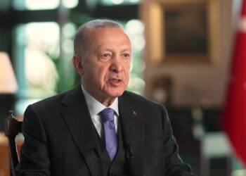 পুরো অঞ্চল পোড়ার আগেই ইরান যুদ্ধ বন্ধ করতে হবে: এরদোয়ান