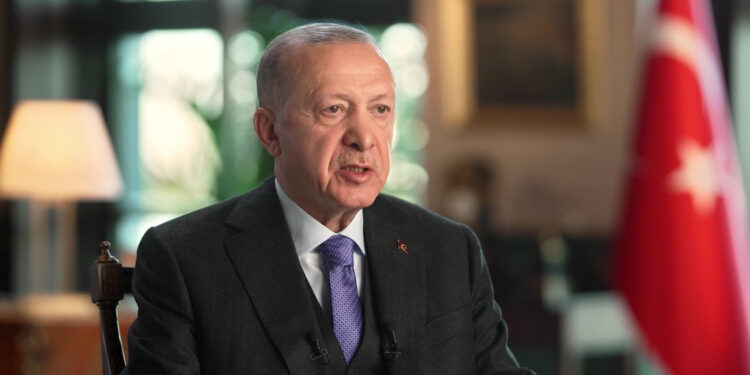 পুরো অঞ্চল পোড়ার আগেই ইরান যুদ্ধ বন্ধ করতে হবে: এরদোয়ান