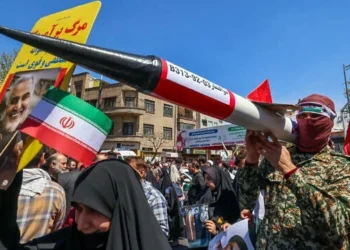 মধ্যপ্রাচ্যে মার্কিন ও ইসরায়েলি ব্যাংকে হামলার হুমকি ইরানের