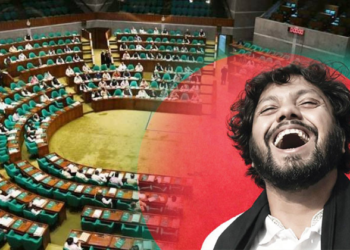 জামায়াতের আপত্তিতে শোক প্রস্তাবে যুক্ত হলো শহীদ ওসমান হাদীর নাম