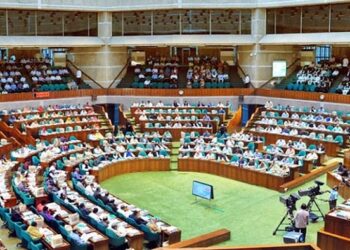 বিরোধী দলের পরামর্শ ছাড়াই স্পিকার মনোনয়ন শিষ্টাচার বহির্ভূত বলছেন বিশেষজ্ঞরা