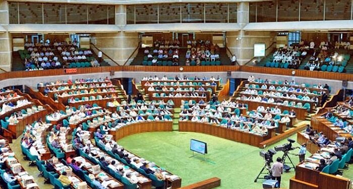 বিরোধী দলের পরামর্শ ছাড়াই স্পিকার মনোনয়ন শিষ্টাচার বহির্ভূত বলছেন বিশেষজ্ঞরা