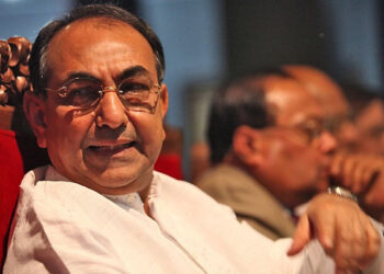 উন্নত চিকিৎসার জন্য মির্জা আব্বাসকে নেওয়া হচ্ছে সিঙ্গাপুরে