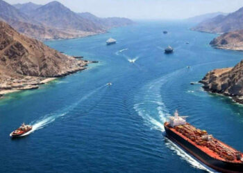 হরমুজ প্রণালিতে জাহাজের সুরক্ষা দিতে প্রস্তুত নয় যুক্তরাষ্ট্র