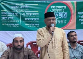 জুলাই গণহত্যার দায় রাষ্ট্রপতি কোনোভাবেই এড়াতে পারবেন না