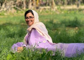 আফসোস এখনো জুলাই সনদ, গণভোট নিয়ে যুদ্ধ করতে হচ্ছে: ডা. মাহমুদা মিতু