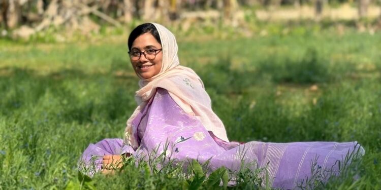 আফসোস এখনো জুলাই সনদ, গণভোট নিয়ে যুদ্ধ করতে হচ্ছে: ডা. মাহমুদা মিতু