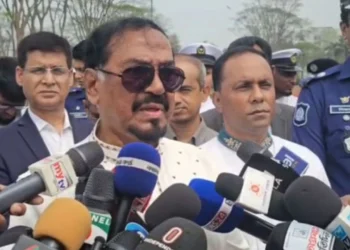 সংসদে স্লোগান দেয়া ঠিক না, এটা রেওয়াজের বাইরে: স্পিকার