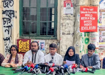 রাষ্ট্রপতিকে বিচারের আওতায় আনার দাবি জুলাই ঐক্যের