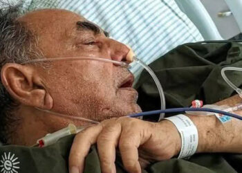 মির্জা আব্বাসের মস্তিষ্কে অস্ত্রোপচার সম্পন্ন