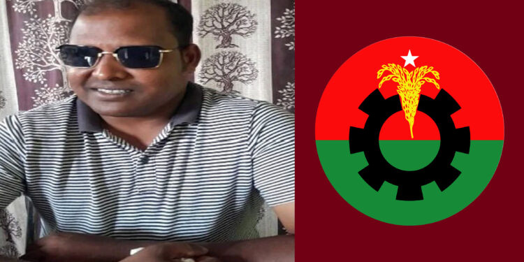 ইফতার বিতরণে বাধা, শ্রমিক দল নেতার পদ স্থগিত