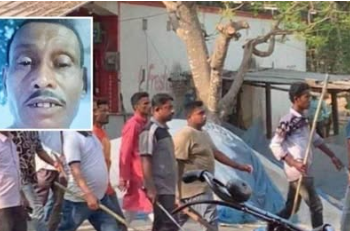 মহিলা জামায়াতের ইফতারে বিএনপির হামলা স্থানীয়দের প্রতিরোধে প্রাণ গেল বিএনপি নেতার