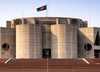 এবার আলোচনায় রাষ্ট্রপতি ও সংসদ উপনেতা পদ