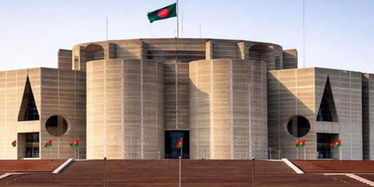 এবার আলোচনায় রাষ্ট্রপতি ও সংসদ উপনেতা পদ