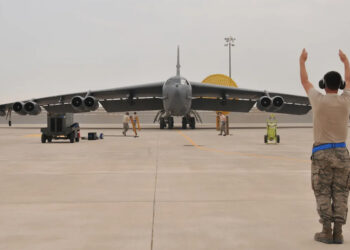 ইরানি হামলায় ‘সৌদি আরবে ৫টি মার্কিন সামরিক বিমান’ ক্ষতিগ্রস্ত