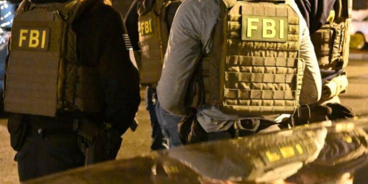 যুক্তরাষ্ট্রে ভিসা পেতে ‘সাজানো ডাকাতি’: ১০ ভারতীয় নাগরিককে গ্রেপ্তার করল এফবিআই