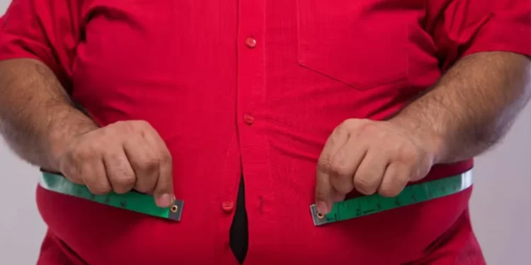 জটিল স্বাস্থ্য সমস্যা স্থূলতা প্রতিরোধে যা করবেন