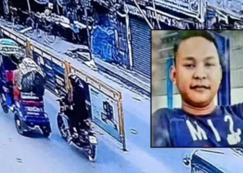 হাদির হত্যাকারীদের পালাতে ‘সহায়তাকারী’ ফিলিপ সাংমাও পশ্চিমবঙ্গে গ্রেপ্তার