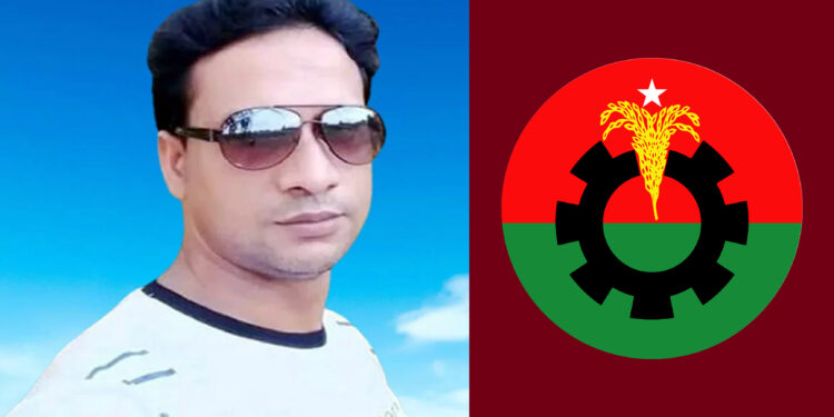 ফ্যামিলি কার্ডের নামে গৃহিণীর চেকবই চুরির অভিযোগ স্বেচ্ছাসেবক দলনেতার বিরুদ্ধে