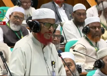 রাষ্ট্রপতির ভাষণের ওপর আলোচনায় অংশ নেবে বিরোধী দল: এটিএম আজহারুল ইসলাম