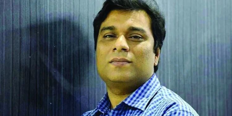 মাহবুব মোর্শেদ বাসসের এমডি পদ ছাড়লেন