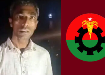 ফেনীতে বিএনপির দু’পক্ষের সংঘর্ষ, যুবদল কর্মী নিহত