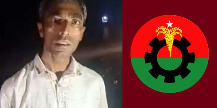 ফেনীতে বিএনপির দু’পক্ষের সংঘর্ষ, যুবদল কর্মী নিহত