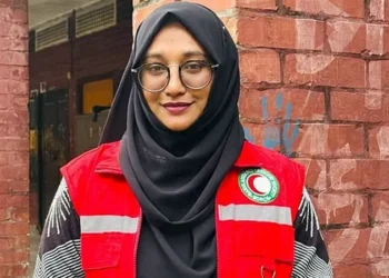 ক্যাম্পাসের পাশে ভাড়া বাসা থেকে জাবি ছাত্রীর ক্ষতবিক্ষত লাশ উদ্ধার