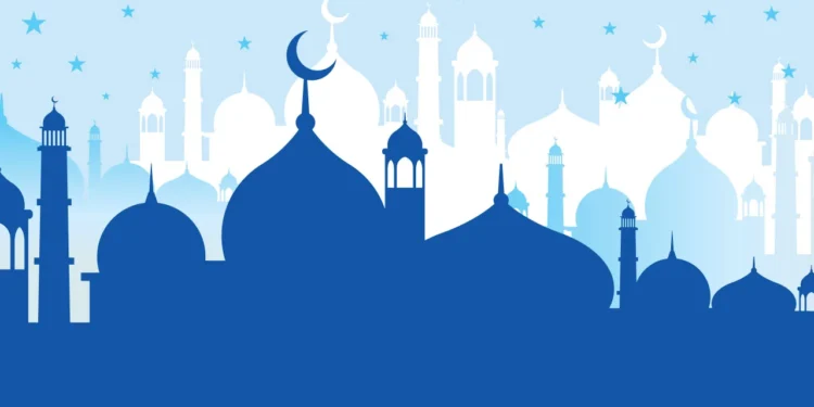 সম্ভাব্য পবিত্র লাইলাতুল কদর আজ