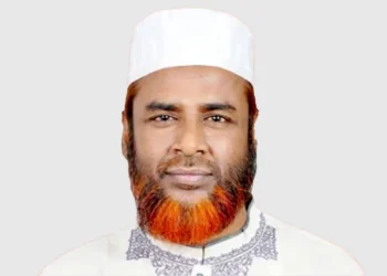 জেলা পরিষদে দলীয় প্রশাসক নিয়োগ গণতন্ত্রের পরিপন্থী: মিয়া গোলাম পরওয়ার