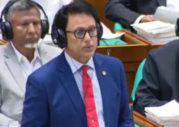 প্রয়োজনীয়তা বিবেচনা না করে নতুন পাবলিক বিশ্ববিদ্যালয় নয়: শিক্ষামন্ত্রী