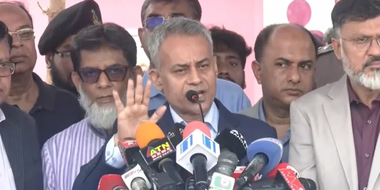 বেশি ভাড়া নিলেই তাৎক্ষণিক ব্যবস্থা: সড়কমন্ত্রী