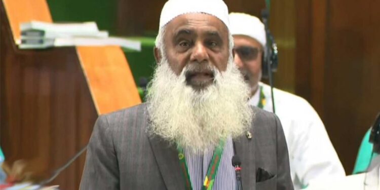 নির্বাচনের মাঠে জামায়াত কত বড় চ্যালেঞ্জ, তা বিএনপি টের পেয়েছে: এমপি মনিরুল