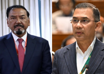 তারেক রহমানকে মাইনাস করার ষড়যন্ত্র কি এখনও চলছে? কাঠগড়ায় মেজর হাফিজ