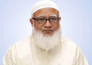 খাল খনন কর্মসূচিকে সাধুবাদ জানালেন বিরোধীদলীয় নেতা