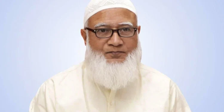 খাল খনন কর্মসূচিকে সাধুবাদ জানালেন বিরোধীদলীয় নেতা