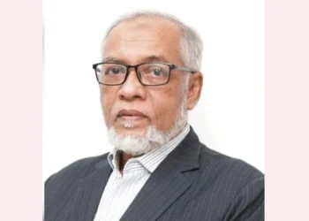 সম্মিলিত ইসলামী ব্যাংকের চেয়ারম্যান আইয়ুব মিয়ার পদত্যাগ