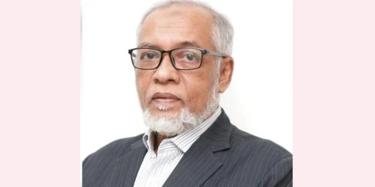 সম্মিলিত ইসলামী ব্যাংকের চেয়ারম্যান আইয়ুব মিয়ার পদত্যাগ