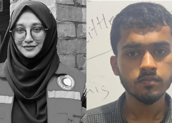 ভাড়া বাসা থেকে জাবি ছাত্রীর রক্তাক্ত মরদেহ উদ্ধার, গ্রেফতার করা হলো স্বামীকে