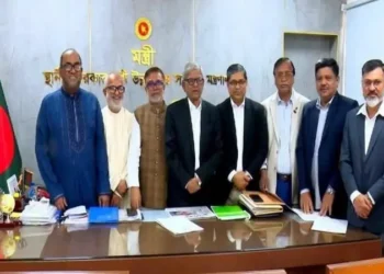 সিটি ও জেলা পরিষদ কি বিএনপি নেতাদের পুনর্বাসন কেন্দ্রে পরিণত হচ্ছে?