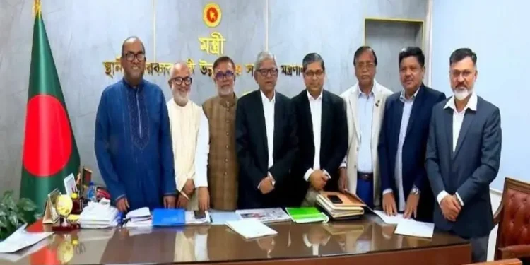 সিটি ও জেলা পরিষদ কি বিএনপি নেতাদের পুনর্বাসন কেন্দ্রে পরিণত হচ্ছে?