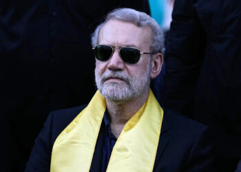 ইরান কোনো দেশের ওপর আধিপত্য চায় না, চায় শুধু উম্মাহর ঐক্য: লারিজানি