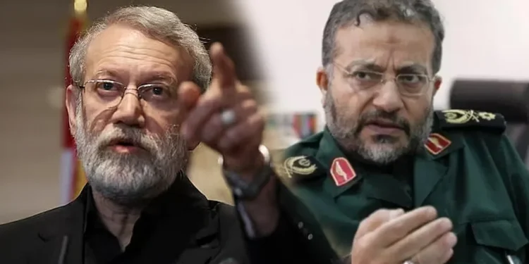 ইরানের জাতীয় নিরাপত্তা প্রধান ও বাসিজ ফোর্সের প্রধান নিহত, দাবি ইসরাইলের