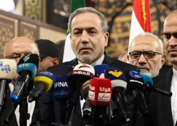 শুধু শত্রুদের জন্য হরমুজ প্রণালীতে তালা: আরাগচি