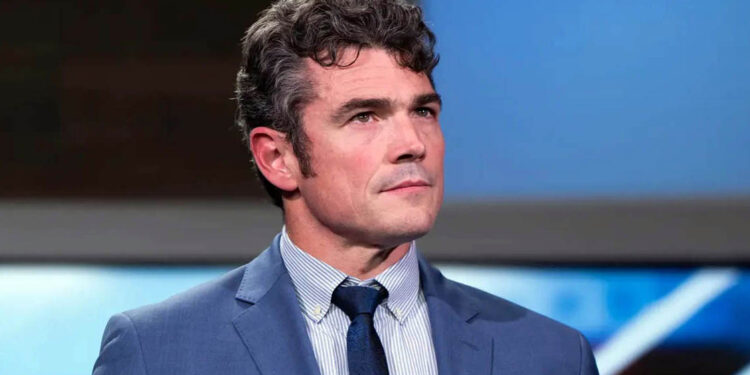 ইরান যুদ্ধের প্রতিবাদে মার্কিন শীর্ষ কর্মকর্তার পদত্যাগ